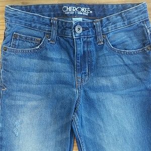 BOYS *12 NEW Jeans