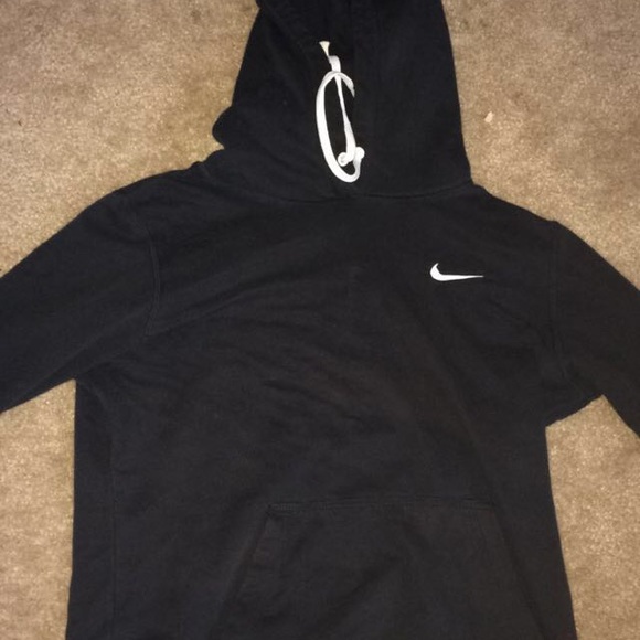 Nike sweatshirt