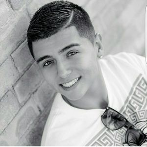 Meet your Posher, Brandon