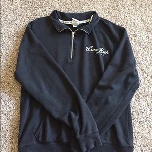 Victoria's Secret Pink Jacket