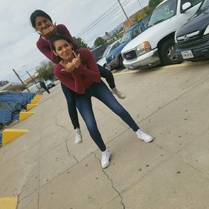 Meet your Posher, Alexa