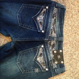 MissMe jeans