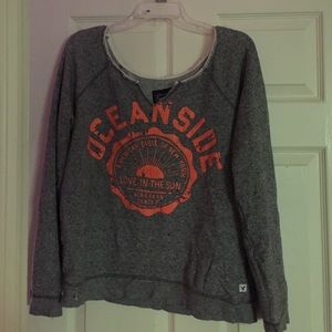 American Eagle Sweater