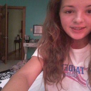 Meet your Posher, Jenna