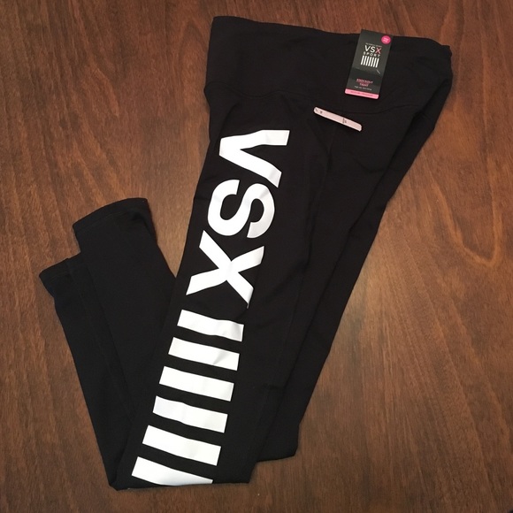 VSX Workout Pant