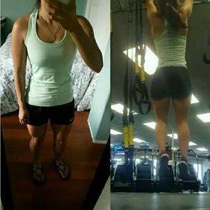 Lululemon Swiftly Tech Tank | Size 4