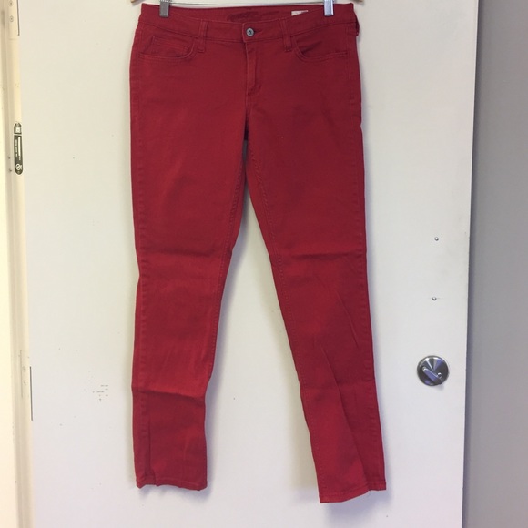 Skinny jeans