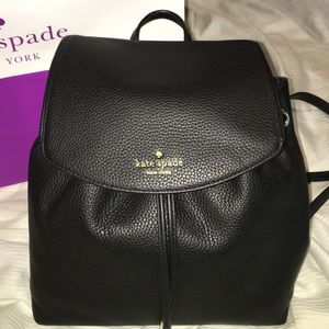 Brand new Kate Spade backpack