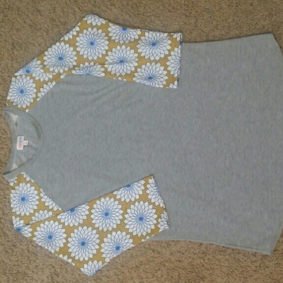 LuLaRoe Randy