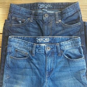 BOYS * 12 NEW Lot of Jeans