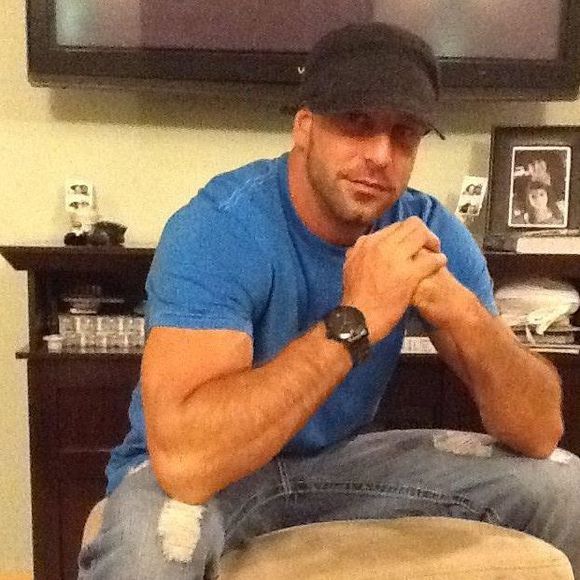 Meet your Posher, Nicholas - Picture 1 of 1