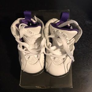 Jordan sneakers