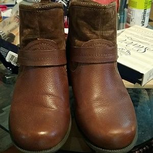 Booties