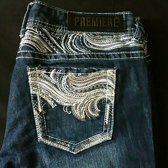 Womens PREMIERE jeans...