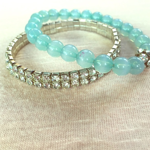 Bracelet set