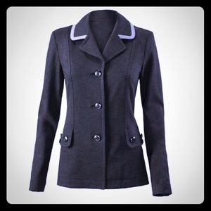 CAbi Crew Blazer