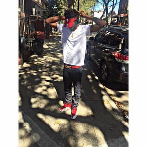 Meet your Posher, Tony