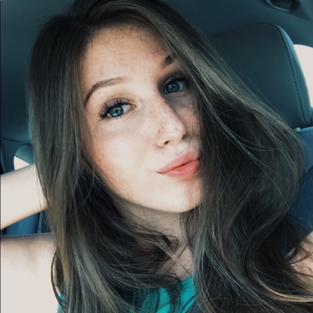 Meet your Posher, Jadyn