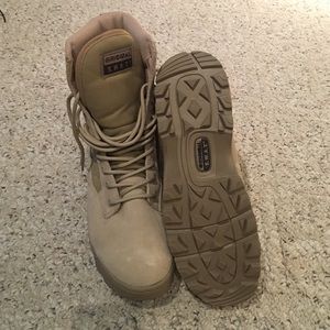 Original S.W.A.T. Boots