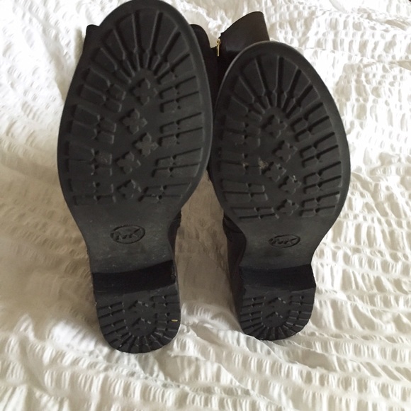 MK Stretch Riding Boot - Picture 2 of 4