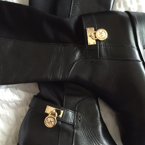 MK Stretch Riding Boot - Picture 3 of 4