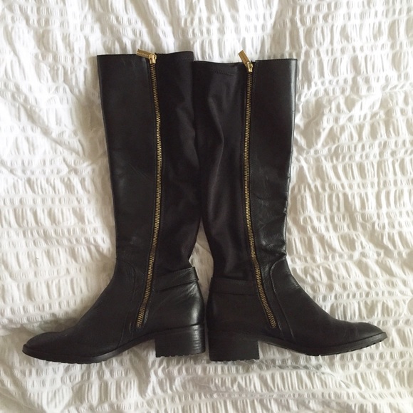 MK Stretch Riding Boot - Picture 4 of 4