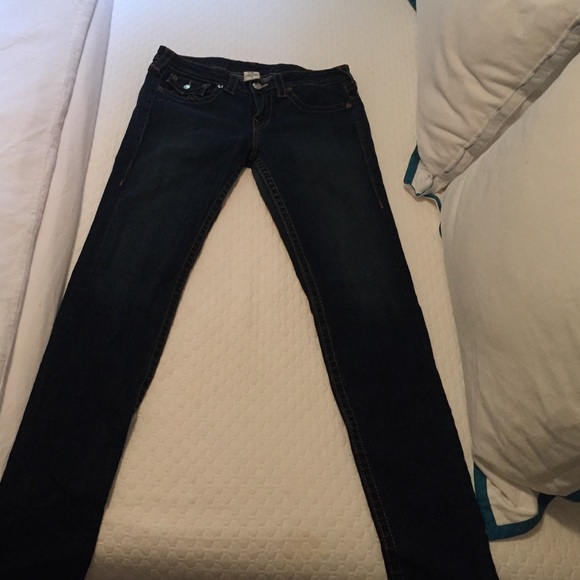 True Religion Denim- Great Condition