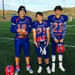 Meet your Posher, Sutton