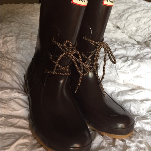 Burgundy hunters