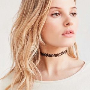 Tattoo Choker
