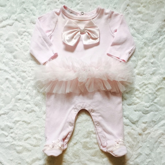 🎀Ballerina Coverall🎀