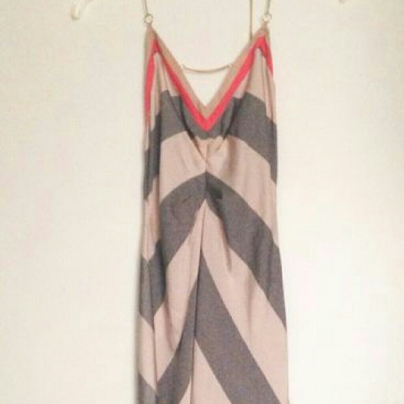 Victoria's Secret Maxi Dress NWOT