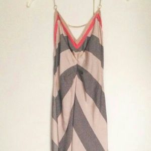 Victoria's Secret Maxi Dress NWOT