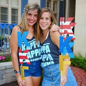 Meet your Posher, Erin