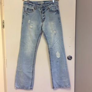 Men's Aeropostale jeans