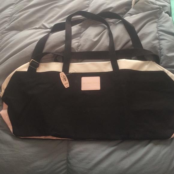 Victoria's Secret Bag