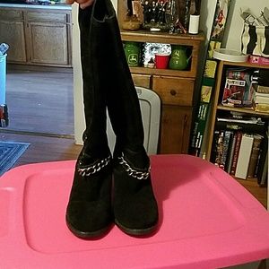 BCBGENERATION Boots