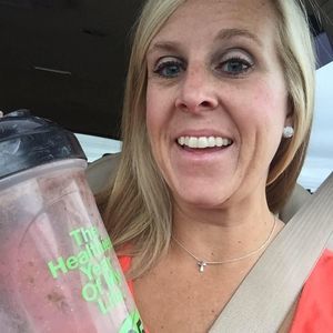 Meet your Posher, Meghan