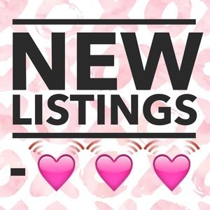 New Listings Coming Into Today!!!