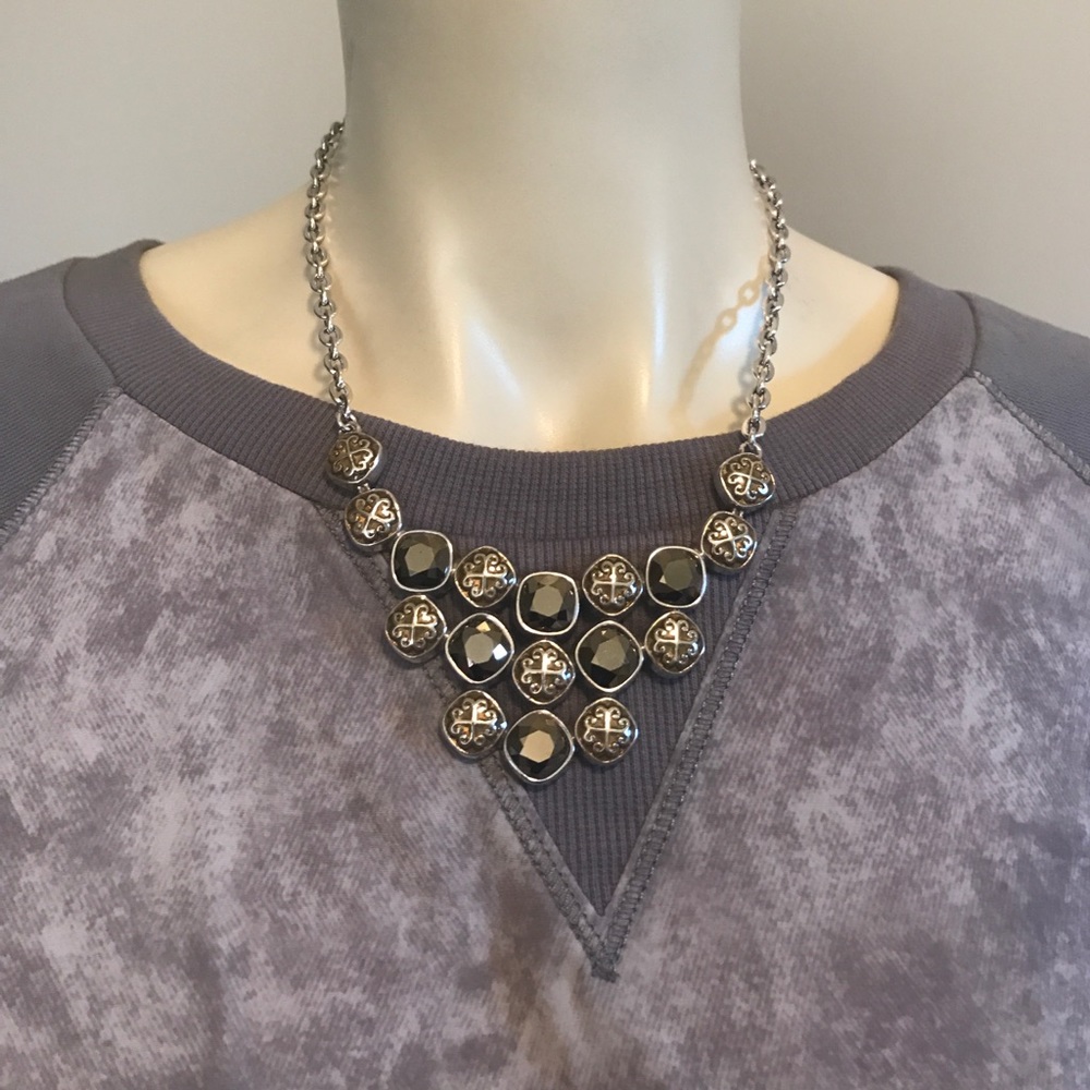 The duchess Brighton necklace!