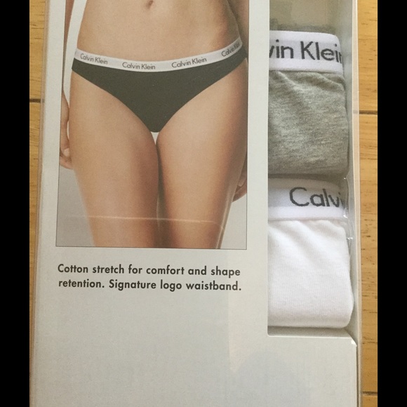 Calvin Klein Underwear Other - 💝Calvin Klein Underwear, 2 PACK For You😘
