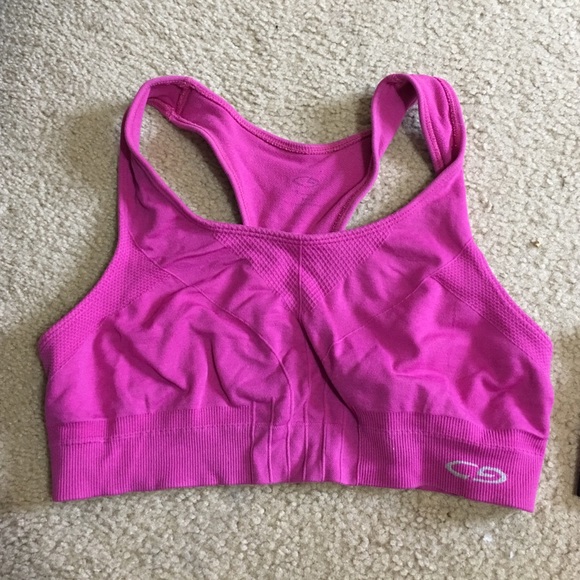 Champion Sports Bras