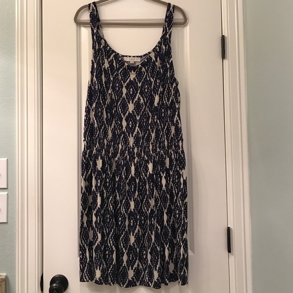 Loft Dress
