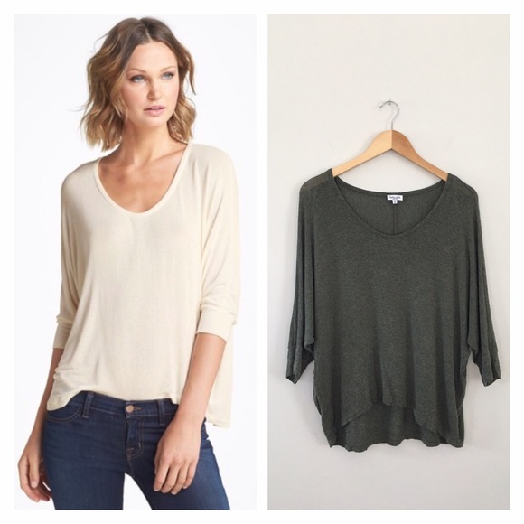 Splendid Tops - NWOT Splendid Dolman Sleeve Top