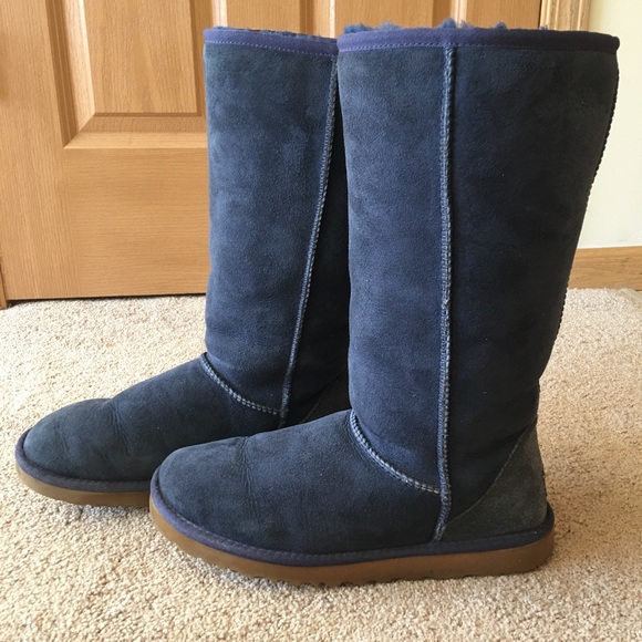 navy blue and pink uggs navy blue and pink uggs