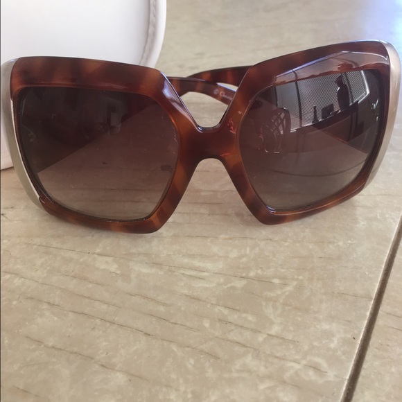 Dior sunglasses