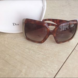 Dior sunglasses