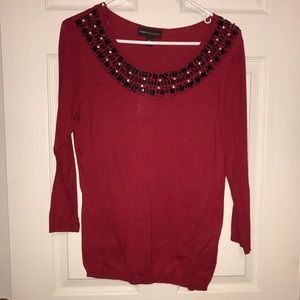 Dana Buchman Blouse
