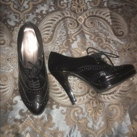 ▪️Black Heels▪️