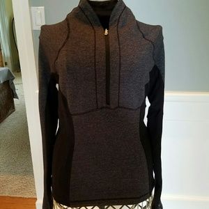 Lululemon define 1/4 zip